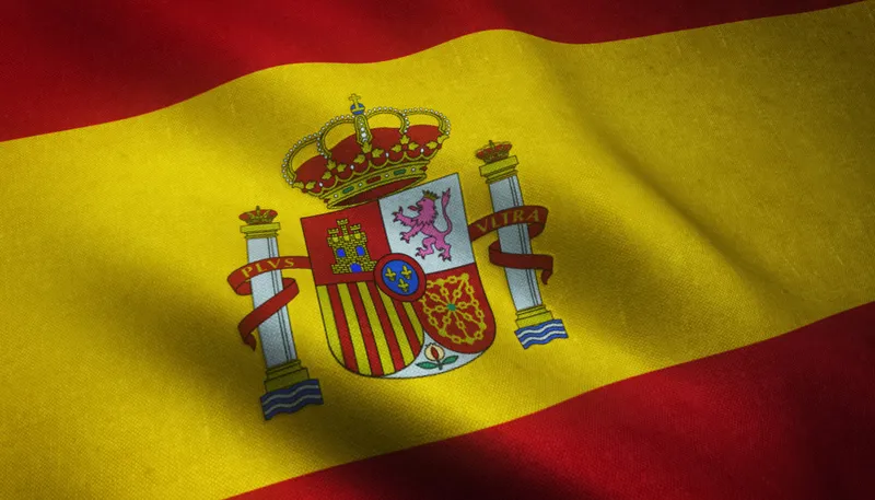 bandera espanya